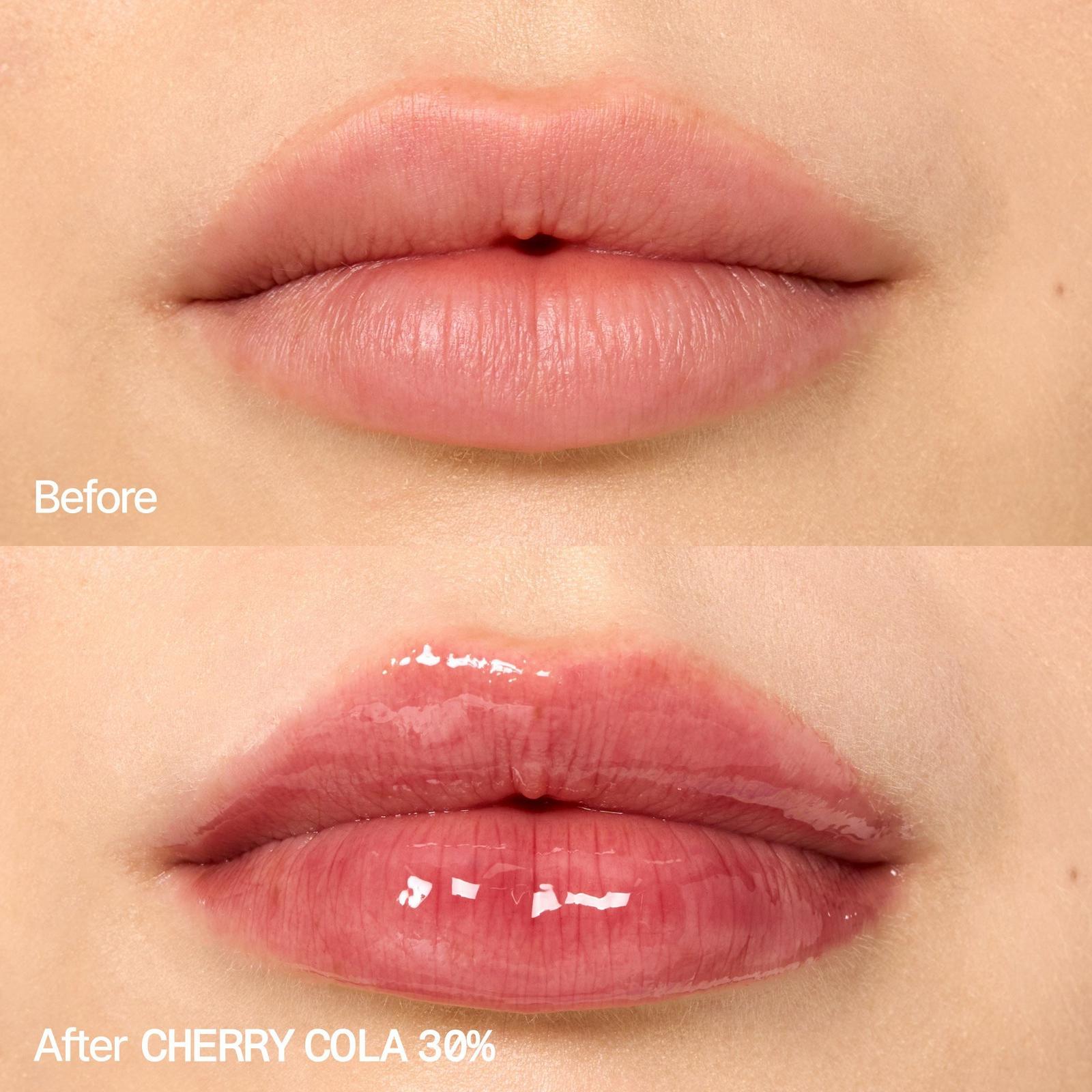 3D Voluming Gloss 30% - A12 CHERRY COLA