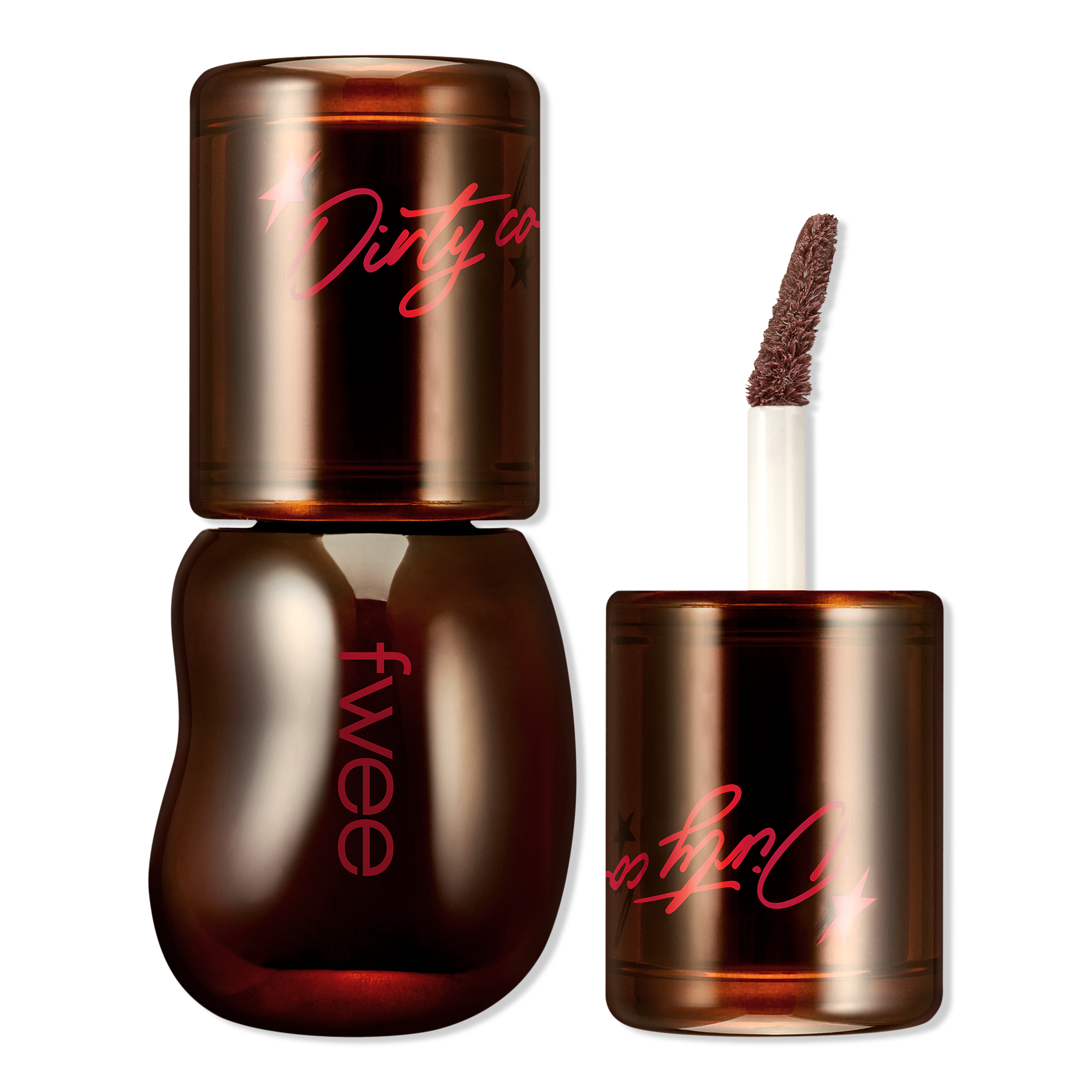 fwee 3D Voluming Gloss 30% #1