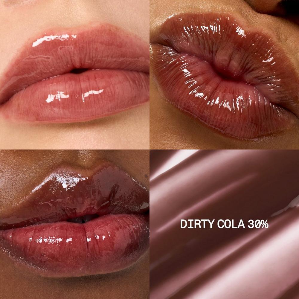 3D Voluming Gloss 30% - A13 DIRTY COLA