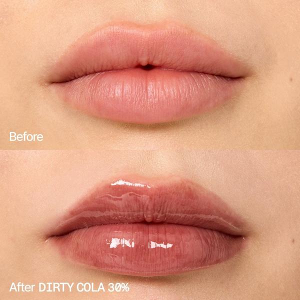 fwee 3D Voluming Gloss 30% #4