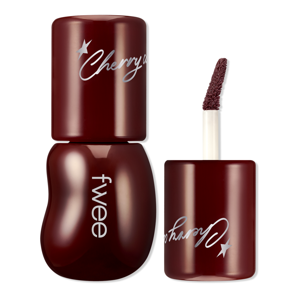 Fwee 3d Voluming Gloss 70% - B12 Cherry Cola