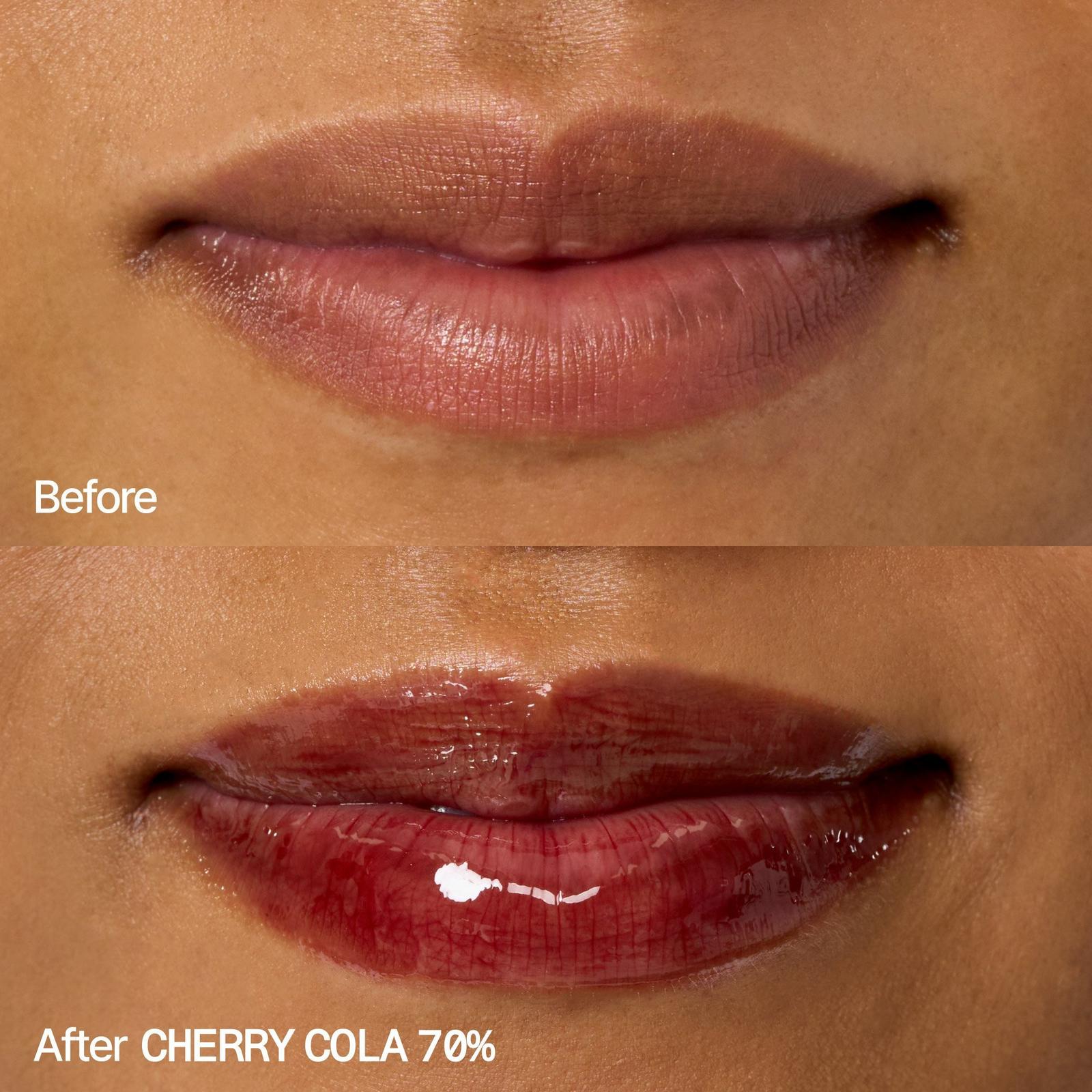 3D Voluming Gloss 70% - B12 CHERRY COLA