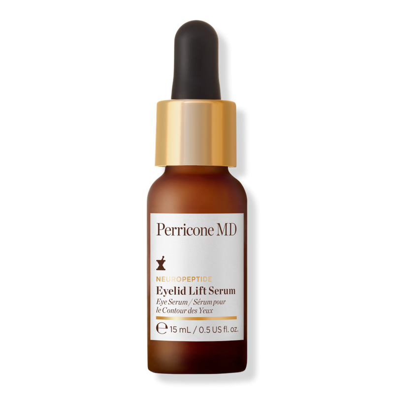 Perricone MD - Neuropeptide Eyelid Lift Serum | Ulta Beauty