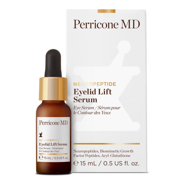 Perricone MD Neuropeptide Eyelid Lift Serum #3