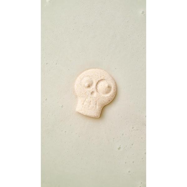 LUSH Graveyard Splash Bath Bomb Duo #3