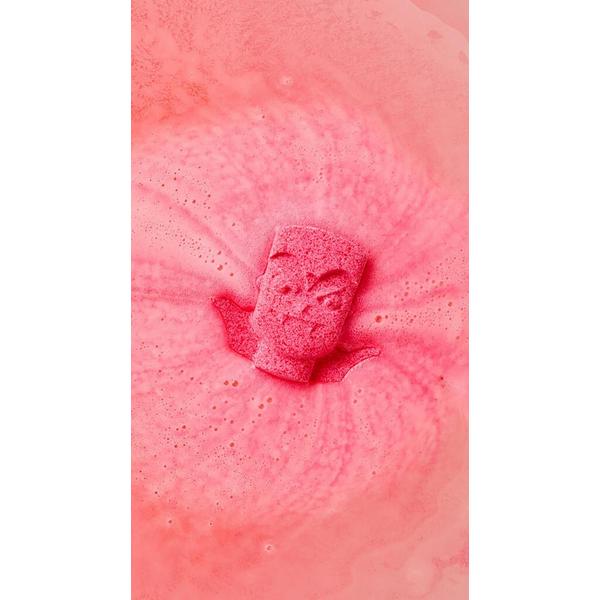 LUSH Graveyard Splash Bath Bomb Duo #4