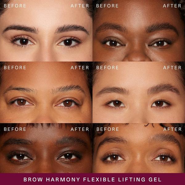 Gel fijador de cejas Brow Harmony 3