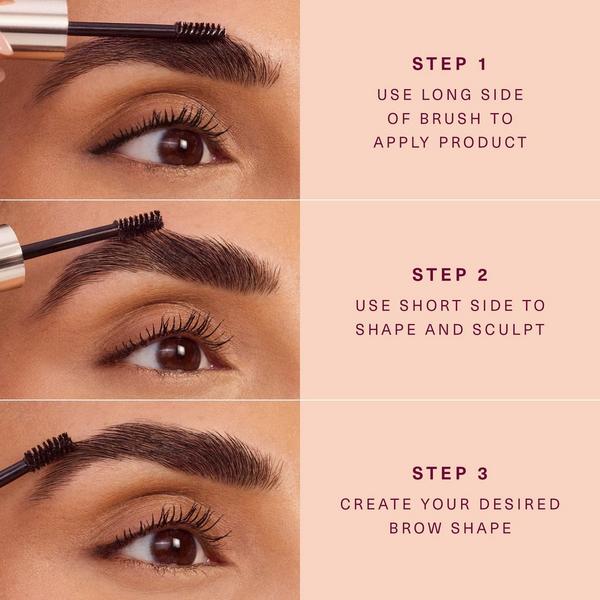 Rare Beauty Brow Harmony Flexible Lifting Gel #5