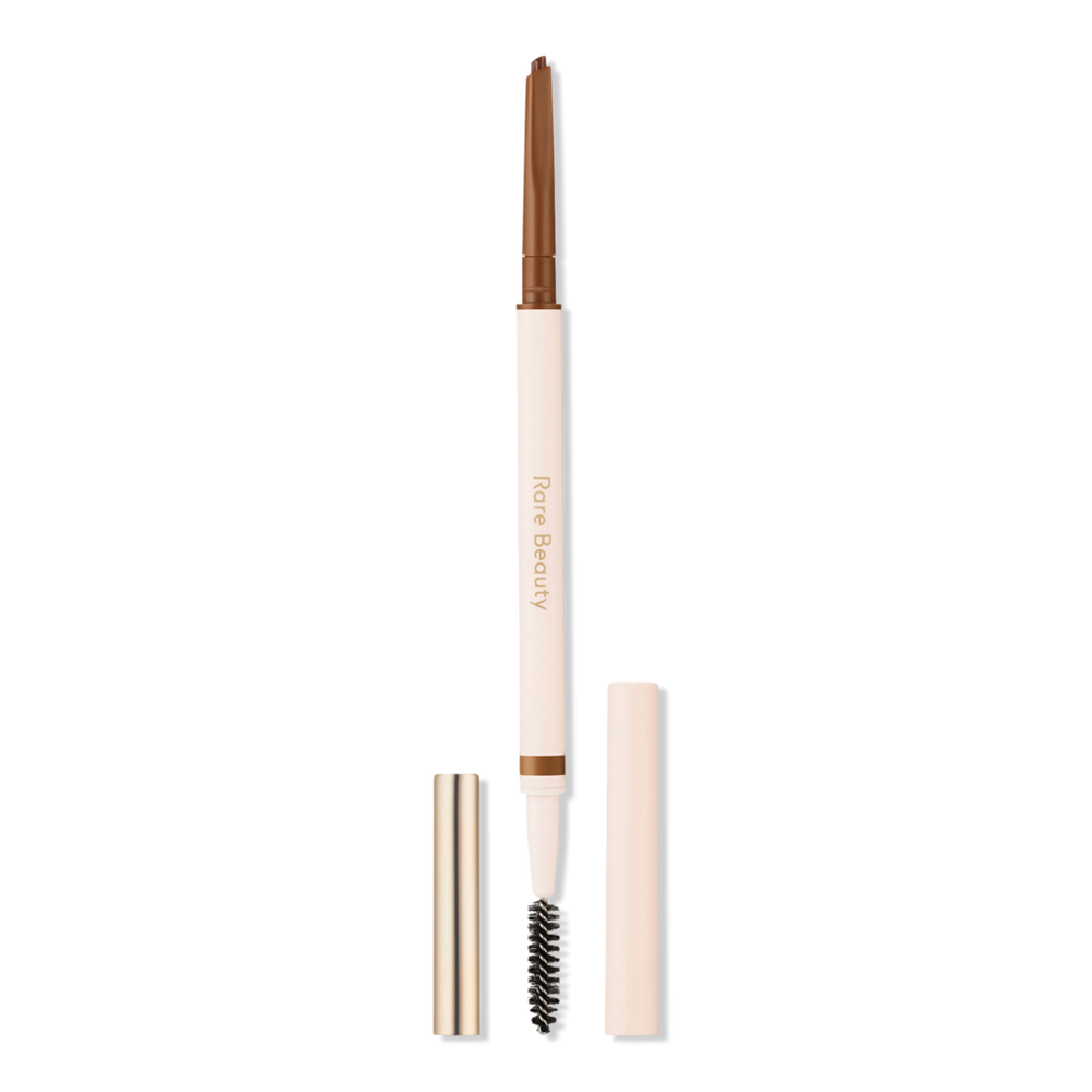 Rare Beauty Brow Harmony Precision Eyebrow Pencil - Soft Blonde