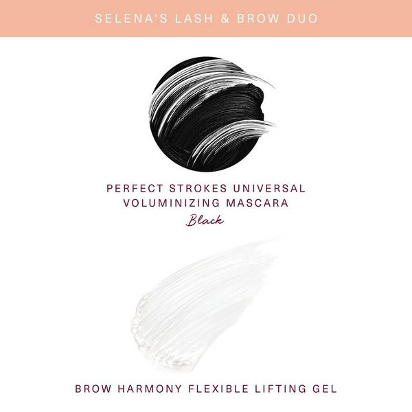 Rare Beauty Selena's Lash & Brow Duo #3