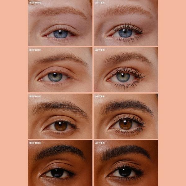 Rare Beauty Selena's Lash & Brow Duo #4