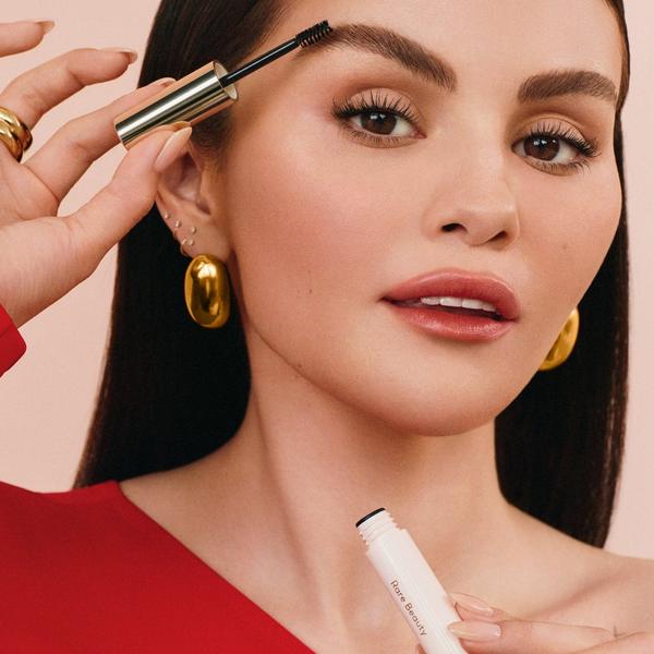 Rare Beauty Selena's Lash & Brow Duo #5