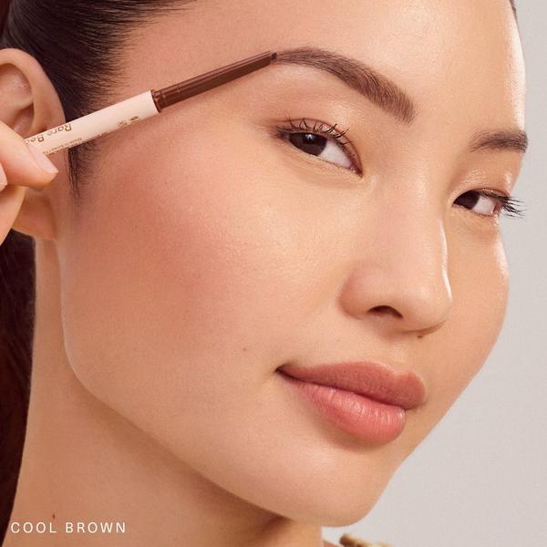 Rare Beauty Brow Harmony Precision Eyebrow Pencil #6