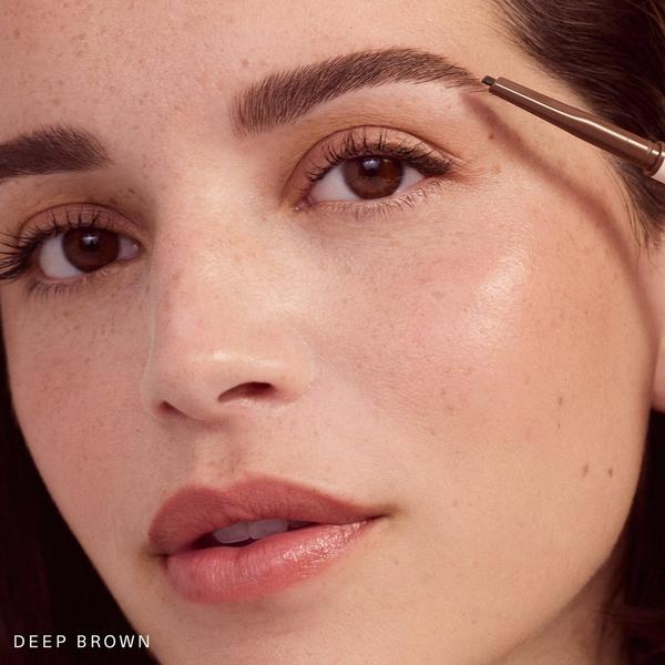 Rare Beauty Brow Harmony Precision Eyebrow Pencil #7