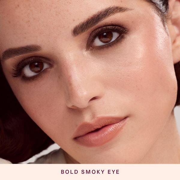 Rare Beauty Essential Neutrals Eyeshadow Palette #6