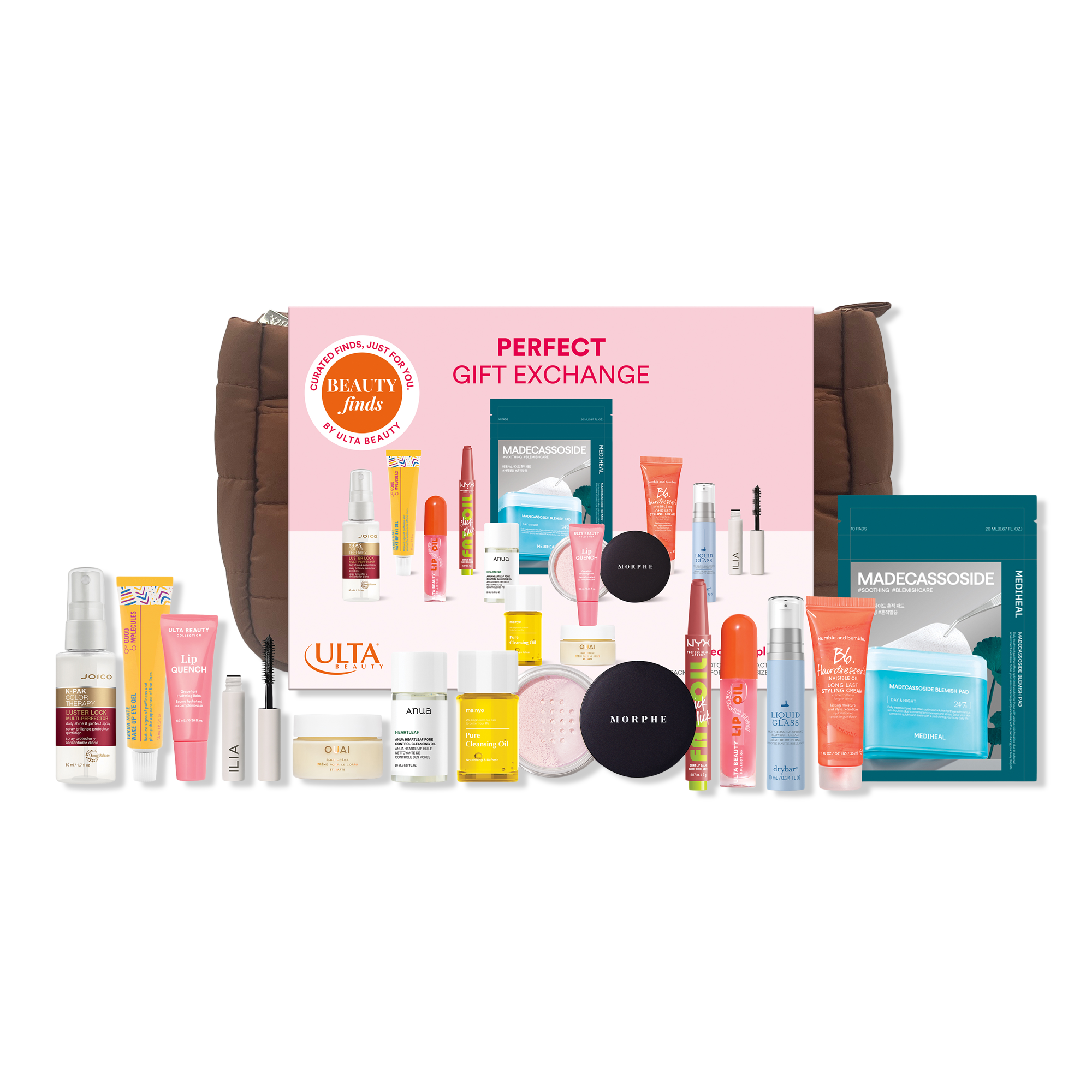 Beauty Finds by ULTA Beauty Perfect Gift Exchange #1