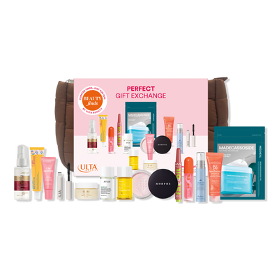 Beauty Finds by ULTA Beauty Perfect Gift Exchange