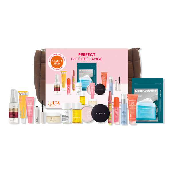 Beauty Finds by ULTA Beauty Perfect Gift Exchange #1