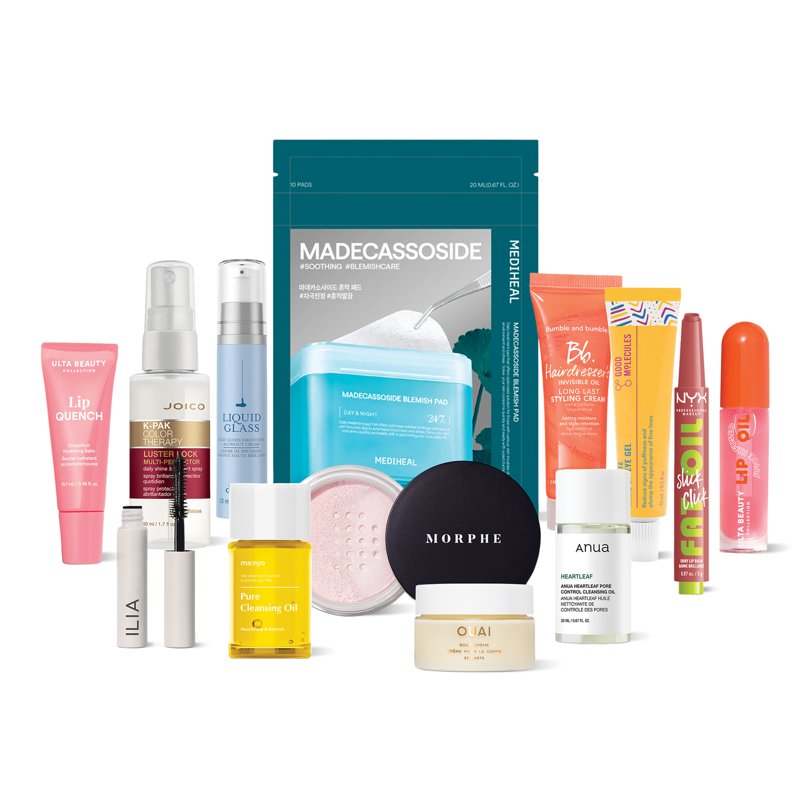 Perfect Gift Exchange