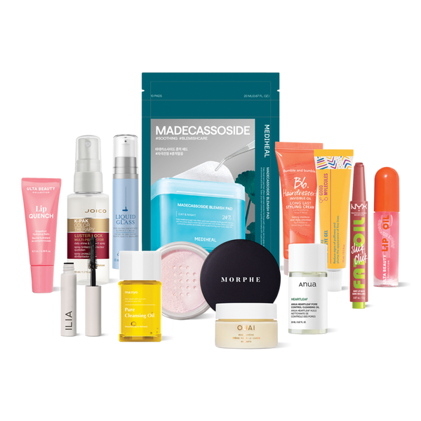 Beauty Finds by ULTA Beauty Perfect Gift Exchange #2