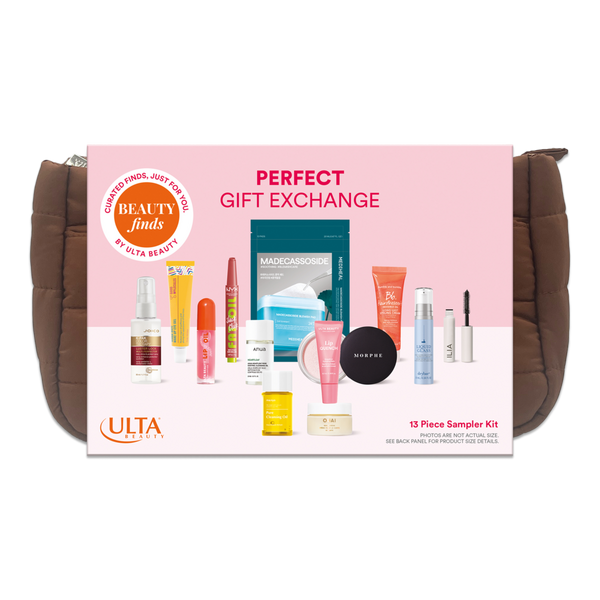 Beauty Finds by ULTA Beauty Perfect Gift Exchange #3