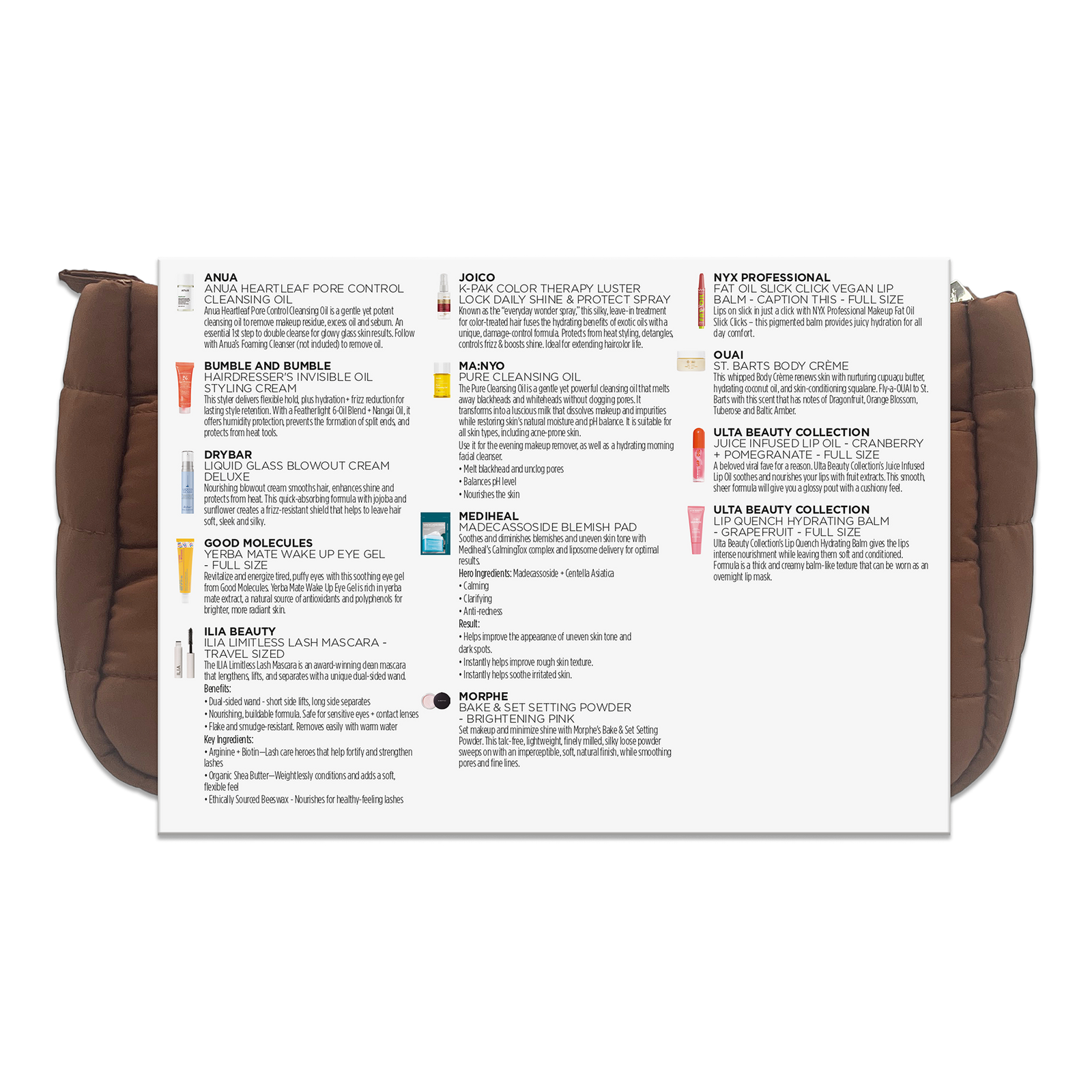 Perfect Gift Exchange