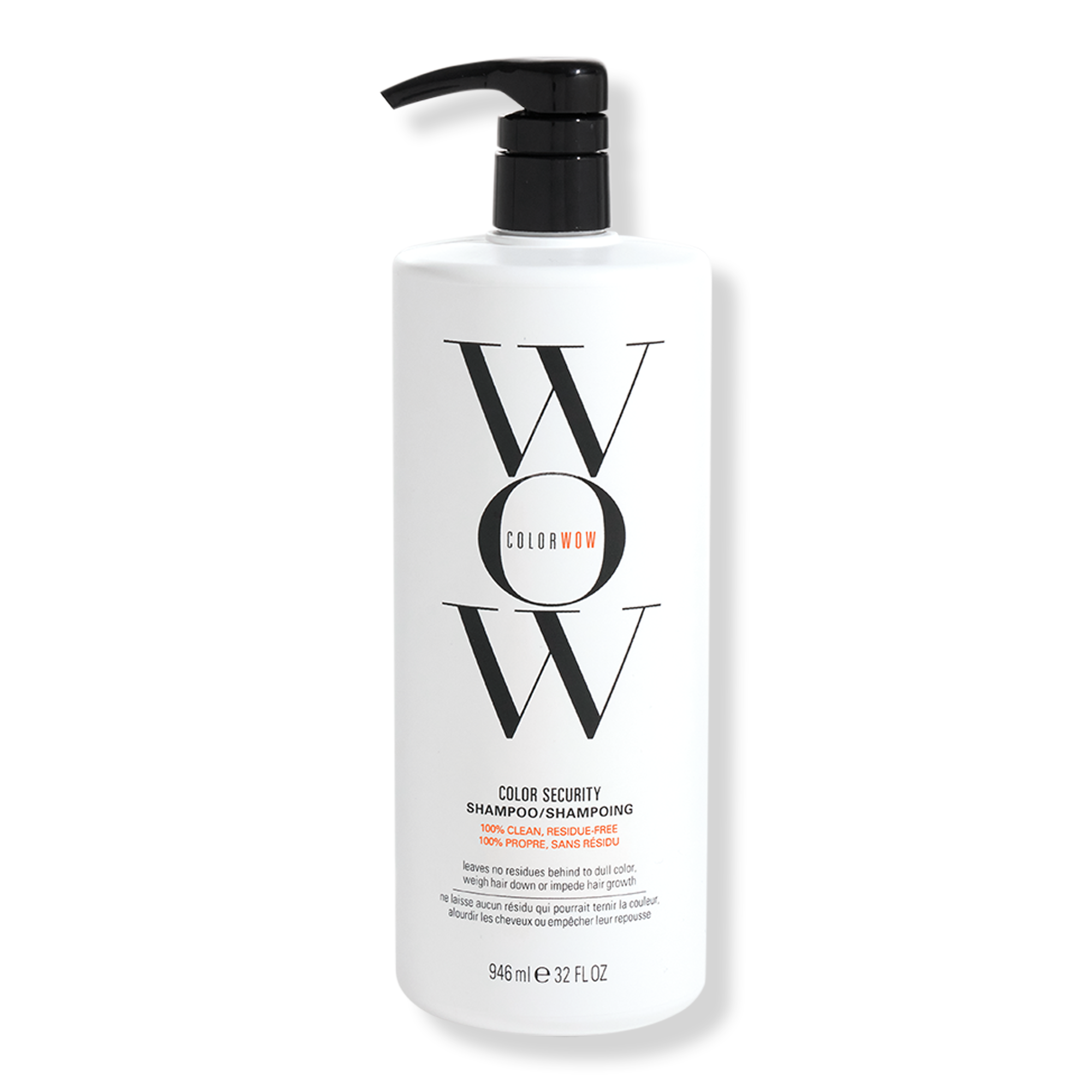 Color Wow Color Security Shampoo #1