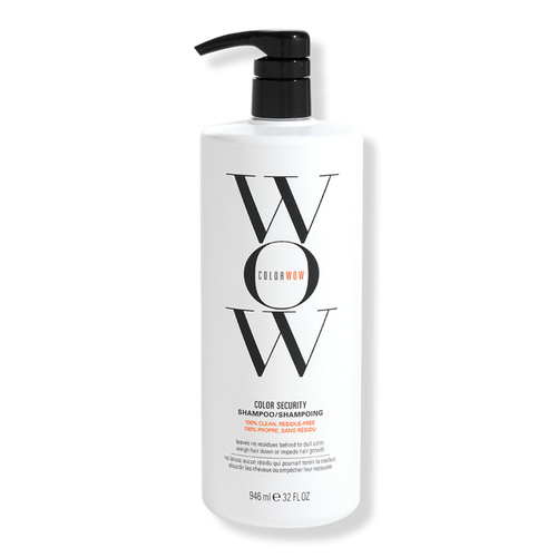 Color Wow - 32.0 oz Color Security Shampoo | Ulta Beauty