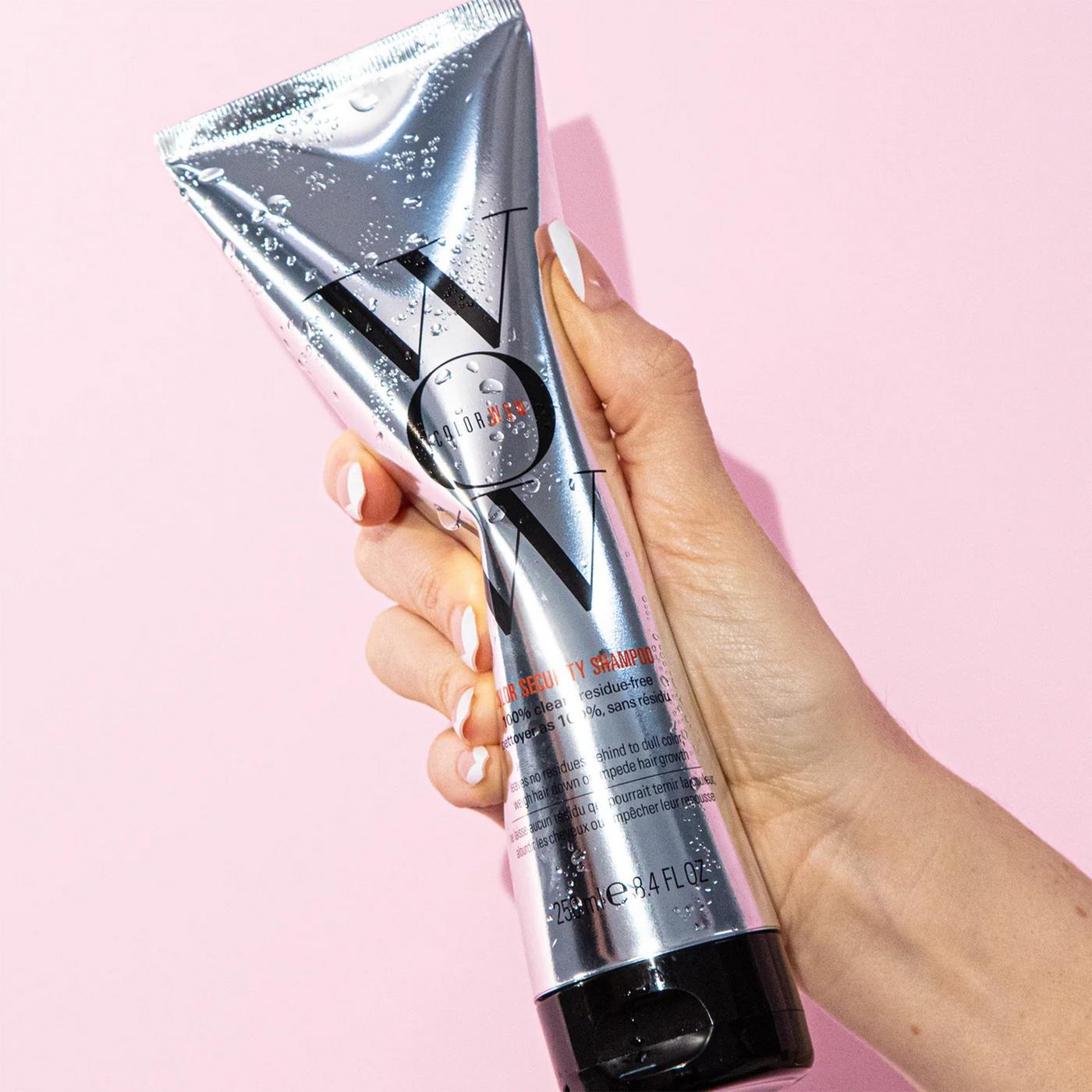 Color Security Shampoo - 32.0 oz