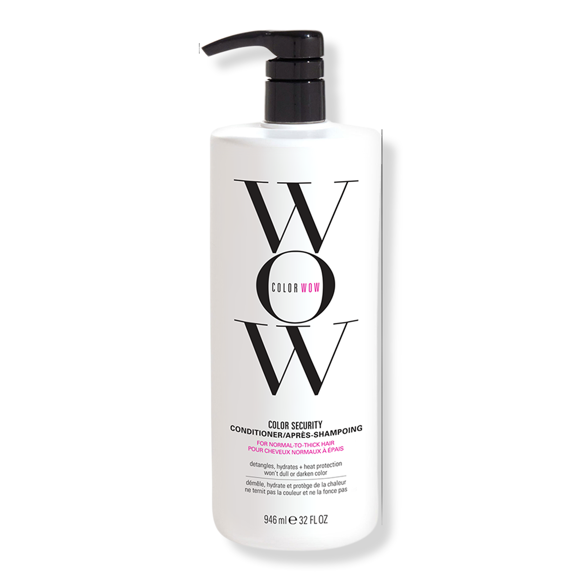 Color Wow Color Security Conditioner for Normal-to-Thick Hair #1