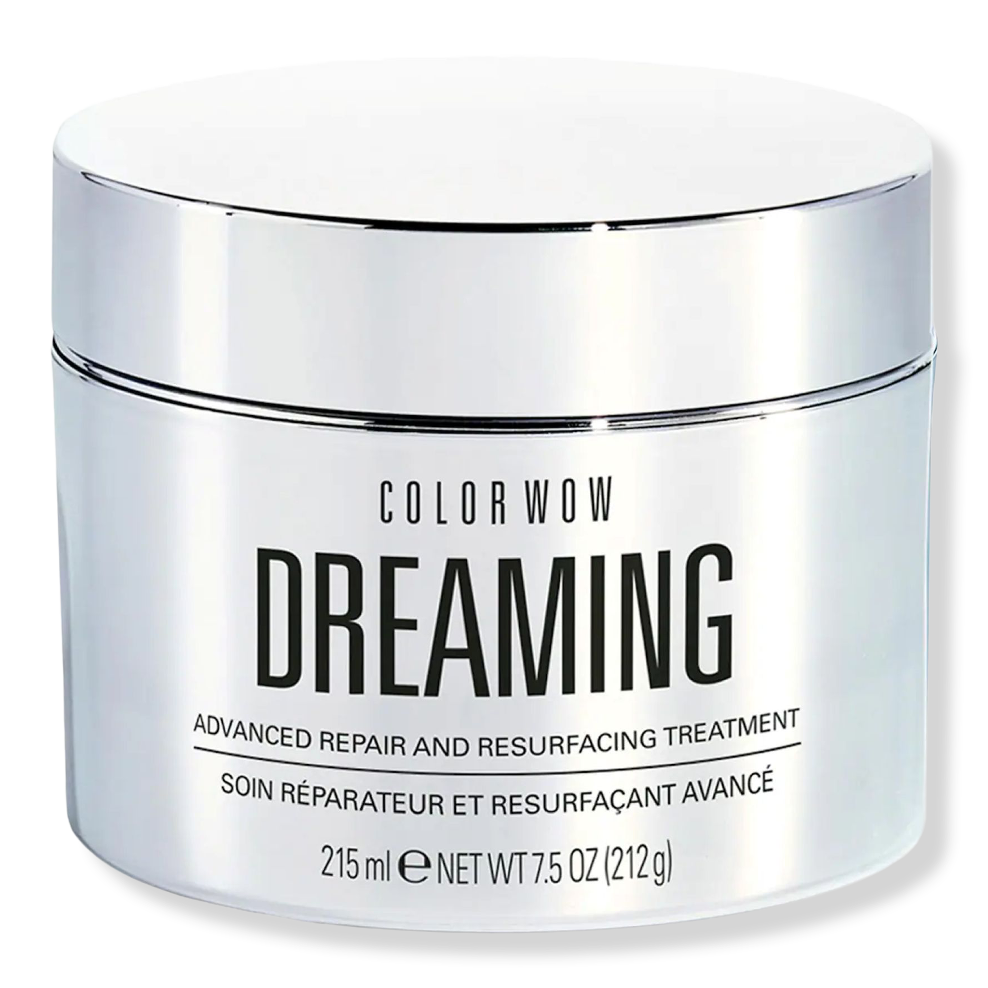 Color Wow Dreaming Advanced Repair and Resurfacing Treatment #1