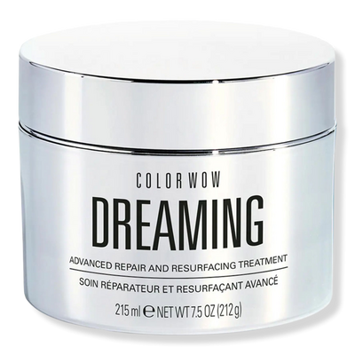 Color Wow Dreaming Advanced Repair and Resurfacing Treatment