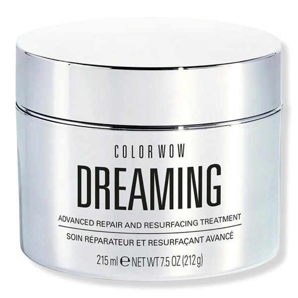 Color Wow Dreaming Advanced Repair and Resurfacing Treatment #1