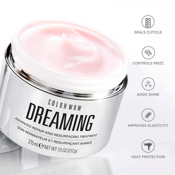 Color Wow Dreaming Advanced Repair and Resurfacing Treatment #2