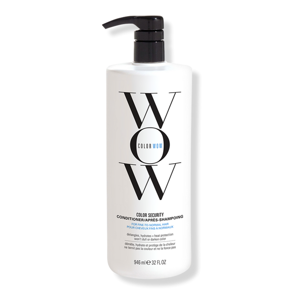 Color Wow Color Security Conditioner for Fine-to-Normal Hair #1