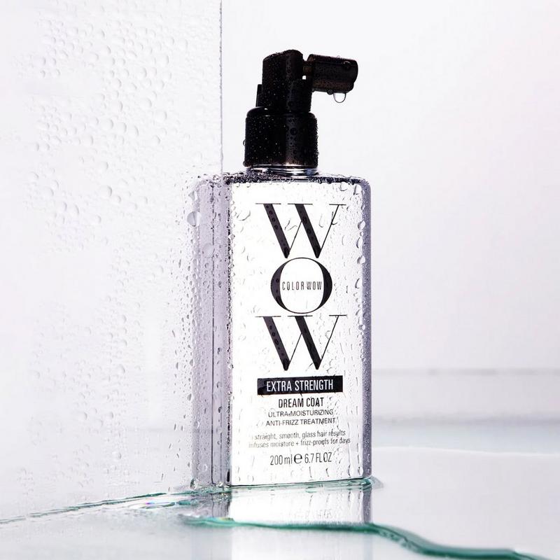 カラーワウCOLOR WOW DREAM COATヘアスプレーXTRA5点セット Color Wow - 16.9 oz Extra Strength Dream Coat | Ulta Beauty