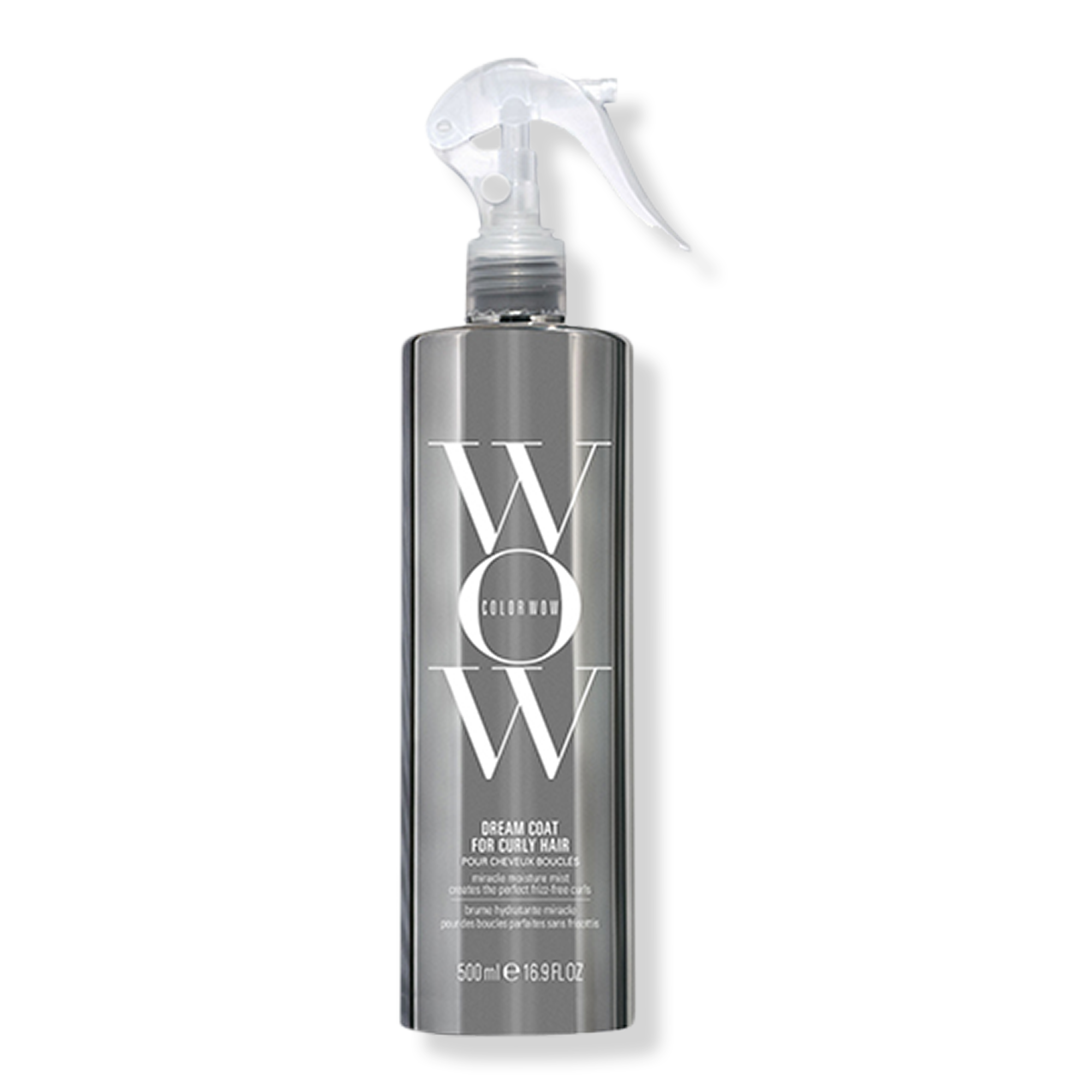 Color Wow Dream Coat for Curly Hair #1