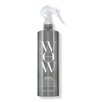 Dream Coat for Curly Hair