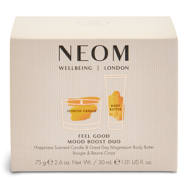 NEOM Wellbeing Feel Good Mood Boost Duo #2