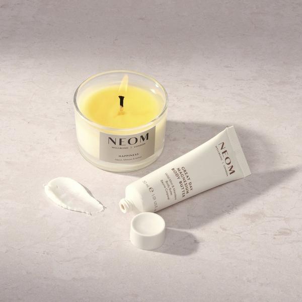 NEOM Wellbeing Feel Good Mood Boost Duo #4