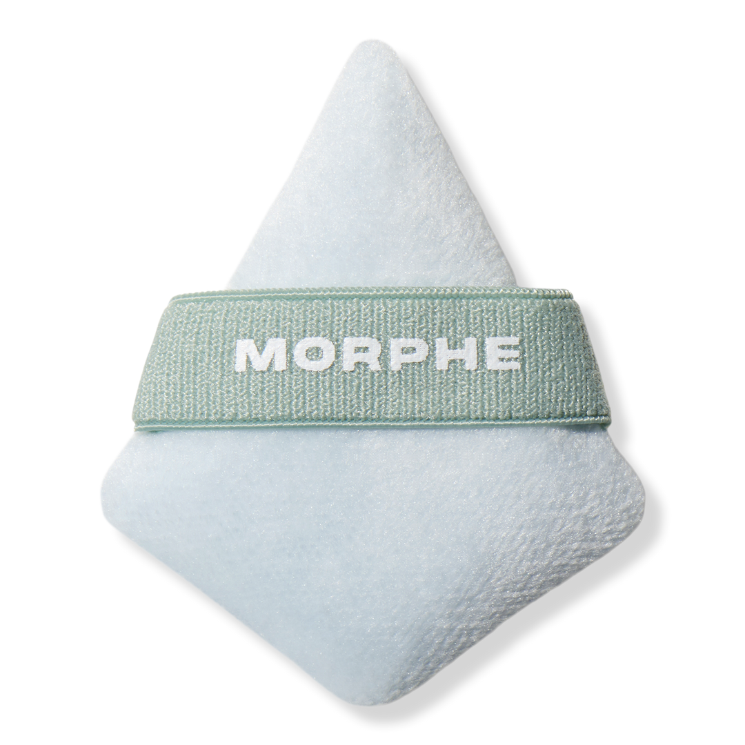 Morphe Free To The Point Puff mini with select product purchase #1