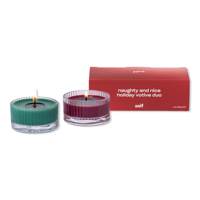 Snif Free 2 Piece Gift with $65 brand purchase