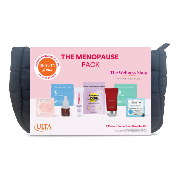 Beauty Finds by ULTA Beauty The Meno Pause Pack #2