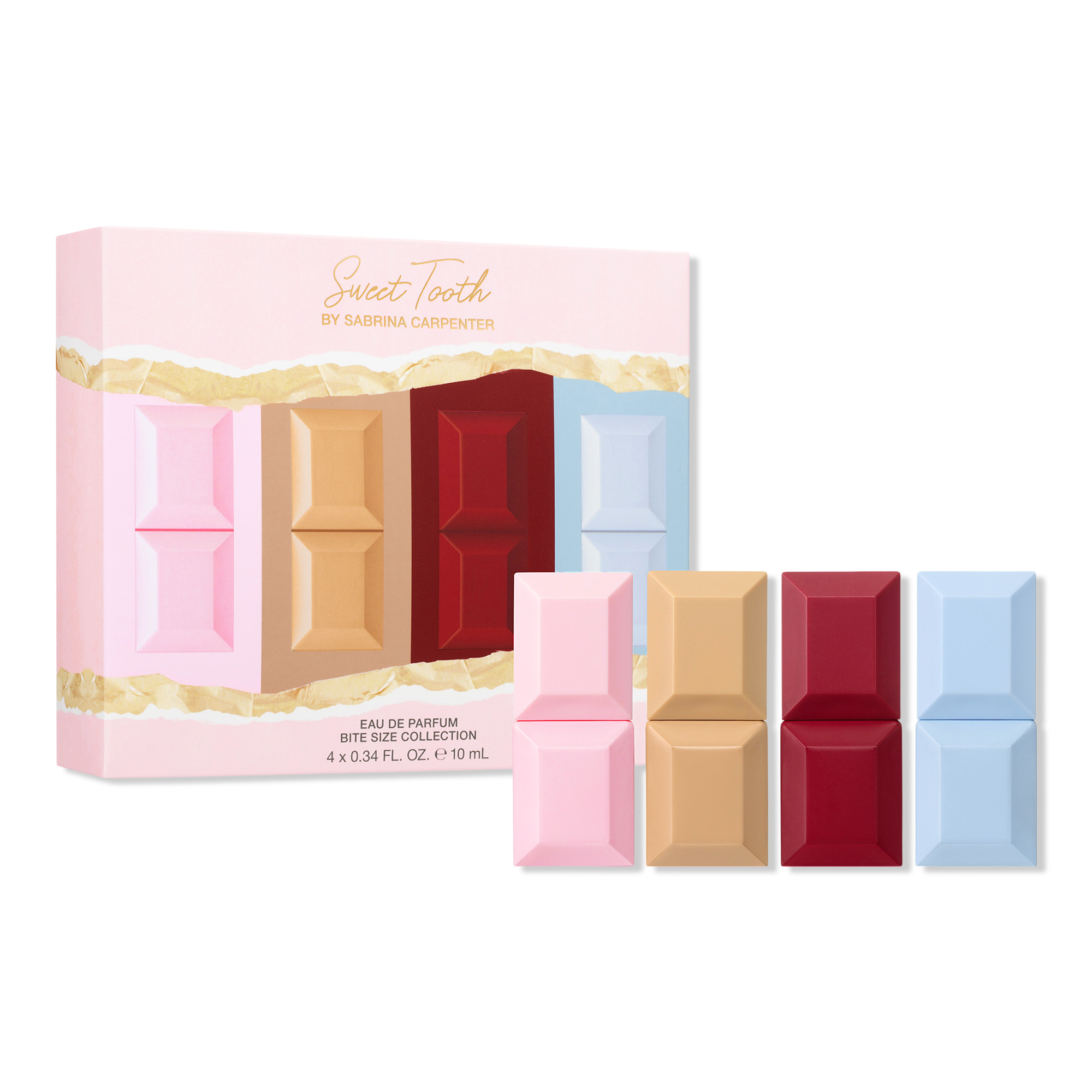 Sabrina Carpenter Bite Sized Coffret Eau de Parfum #1
