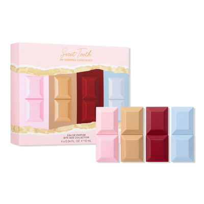 Sabrina Carpenter Bite Sized Coffret Eau de Parfum