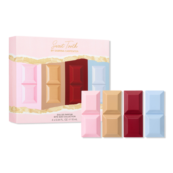Sabrina Carpenter Bite Sized Coffret Eau de Parfum #1