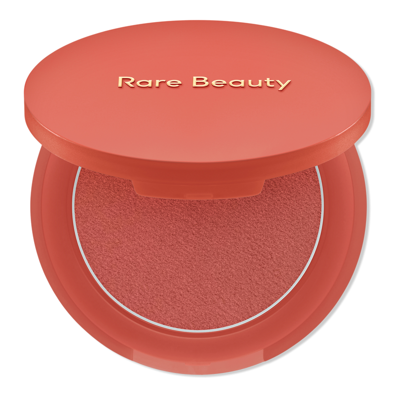 Rare Beauty - Worth Soft Pinch Matte Bouncy Blush | Ulta Beauty