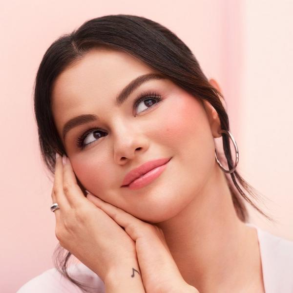 Rare Beauty Soft Pinch Matte Bouncy Blush #3