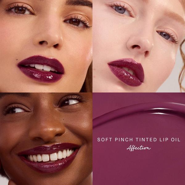 Rare Beauty Soft Pinch Tinted Lip Oil #4