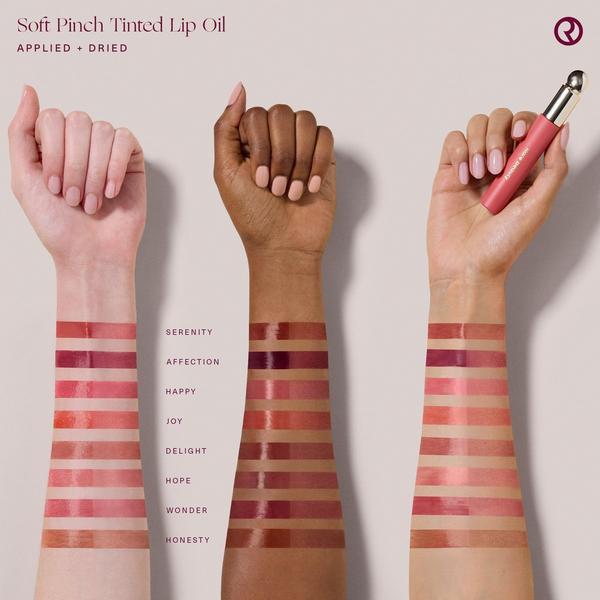 Rare Beauty Soft Pinch Tinted Lip Oil #5